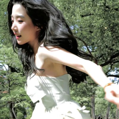 初次，为了爱