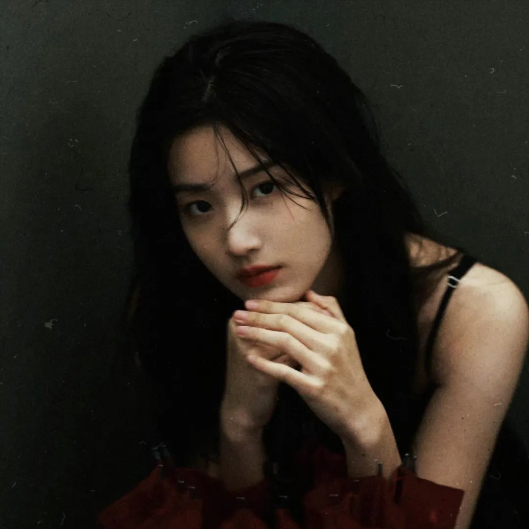 红头发的阿里比