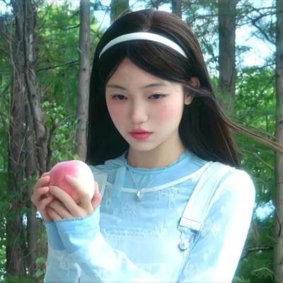 夏天，有风吹过